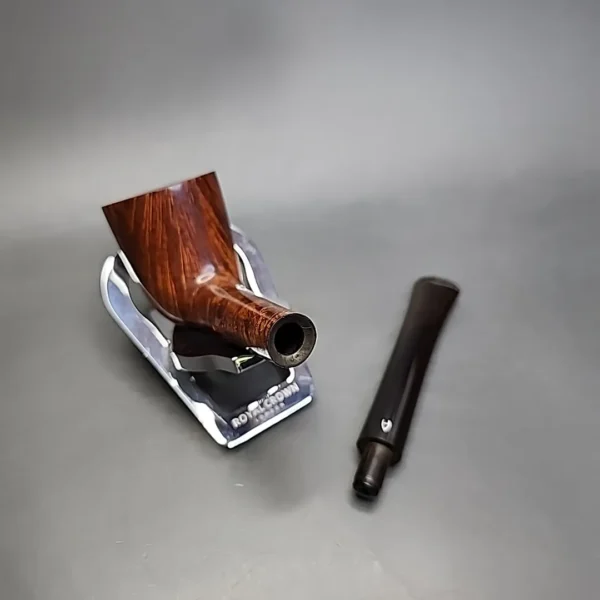 Astleys Smooth Zulu Estate Briar Pipe, English Estates - Image 12