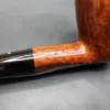 1979 Dunhill Collector 001 X Smooth Freehand Estate Briar Pipe, English Estates - Image 12