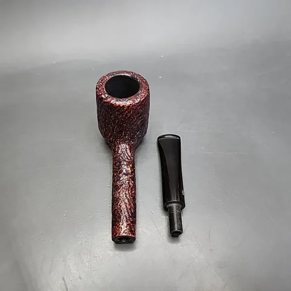 Stanwell DM 1991 Liverpool Estate Briar Pipe, Danish Estates - Image 13