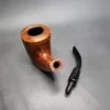 Savinelli Autograph 6 Freehand Sitter Estate Briar Pipe - Image 13