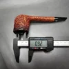 Castello Old Sea Rock KKKK 32 Canadian Estate Briar Pipe, Italian Estates - Image 13