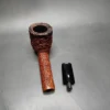 Castello Old Sea Rock KKKK 32 Canadian Estate Briar Pipe, Italian Estates - Image 14