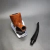 1979 Dunhill Collector 001 X Smooth Freehand Estate Briar Pipe, English Estates - Image 15