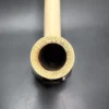 SMS Lattice Canadian Estate Block Meerschaum Pipe - Image 6