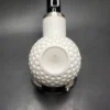 MBSD Meerschaum Reverse Calabash Block Meerschaum Pipe - Image 6