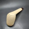 SMS Lattice Canadian Estate Block Meerschaum Pipe - Image 10