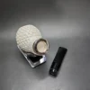 MBSD Meerschaum Reverse Calabash Block Meerschaum Pipe - Image 12