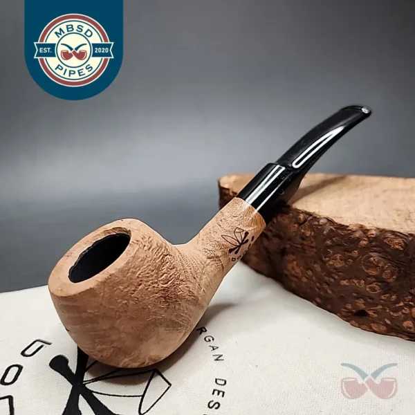 Morgan Bones Nosewarmer Pot, New