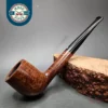 Astleys Smooth Billiard Estate Briar Pipe, English Estates