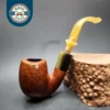 Savinelli Nonpareil 9614 Smooth Estate Briar Pipe