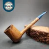 Nektarios Stavrinos Smooth Olive Wood Liverpool, Estate Pipe, Cyprian Estates