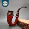 Mutcat Calabash Handmade Pipe, New