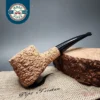 Pipe Tristan Natural Shape 55 Handmade Briar Pipe, New