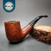 2000 Castello Collection Occho di Pernice Estate Briar Pipe, Italian Estates