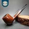 Charatan's Make Executive Freehand Billiard Estate Briar Pipe, English Estates