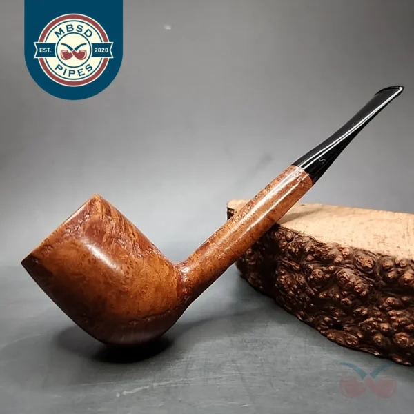 Savinelli Sherwood 705 Estate Briar Pipe
