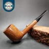 Savinelli Sherwood Rock Briar 705 Liverpool Estate Briar Pipe, Italian Estates