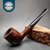 Astleys Smooth Billiard Estate Briar Pipe, English Estates