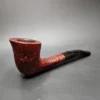 Hardcastle Jack O'London 392 Sandblasted Dublin Estate Briar Pipe, English Estates - Image 3