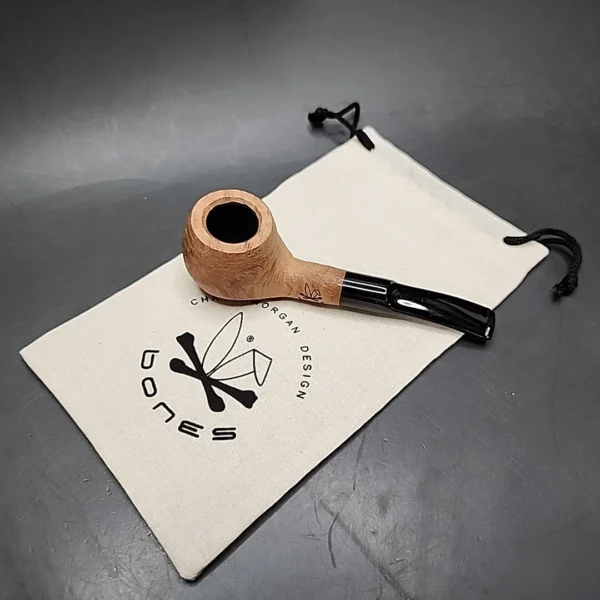 Morgan Bones Nosewarmer Pot, New - Image 3