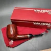Vauen 3794 Smooth Saddle Billiard Estate Briar Pipe, Unsmoked, 9mm - Image 3