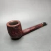 1964 Dunhill Shell EC Sandblasted Canadian Estate Briar Pipe, English Estates - Image 3