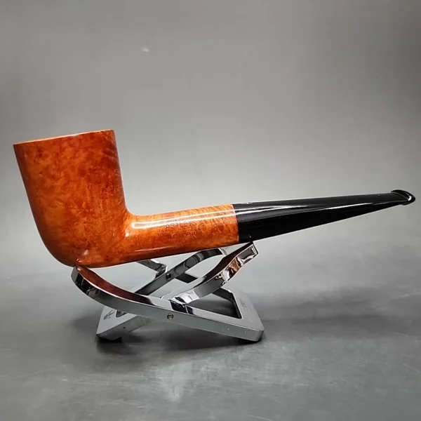 Astleys Smooth Dublin Estate Briar Pipe, Unsmoked - Image 3
