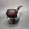 Medley by GBD Sandblasted Scoop Estate Briar Pipe, English Estates - Image 3