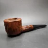 Mincer Era Custom-Bilt Rusticated Opera Estate Briar Pipe, American Estates - Image 3