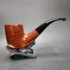 2000 Castello Collection Occho di Pernice Estate Briar Pipe, Italian Estates - Image 3