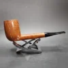 Savinelli Sherwood Rock Briar 705 Liverpool Estate Briar Pipe, Italian Estates - Image 3