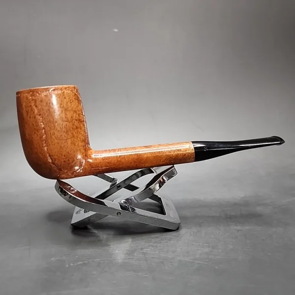 Savinelli Sherwood Rock Briar 705 Liverpool Estate Briar Pipe - Image 3