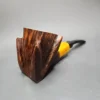 Charatan's Make After Hours Lane Era Freehand Estate Briar Pipe, English Estates - Image 3