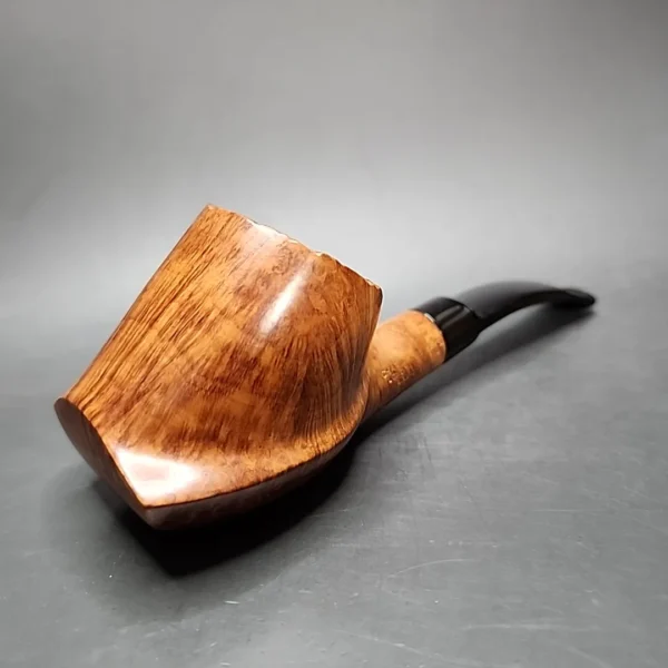 Charatan's Make Executive Lane Era Freehand Estate Briar Pipe, English Estates - Image 3