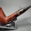 GBD Autumn Gold 914 Smooth Straight Dublin Estate Briar Pipe, Unsmoked - Image 3