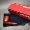 Vauen 6886 Smooth Straight Pot Estate Briar Pipe Unsmoked, 9mm - Image 3