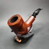 Aalborg Handmade Estate Briar Pipe - Image 4