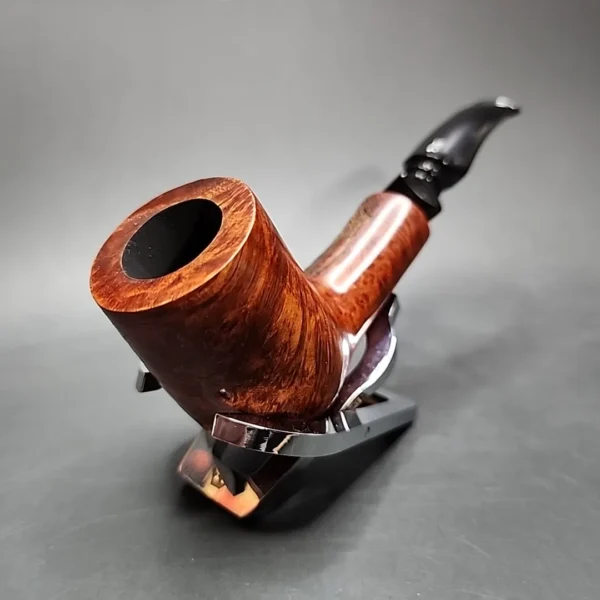 Aalborg Handmade Estate Briar Pipe - Image 4