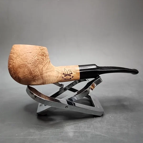 Morgan Bones Nosewarmer Pot, New - Image 4