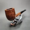 Astleys Smooth Billiard Estate Briar Pipe, English Estates - Image 4