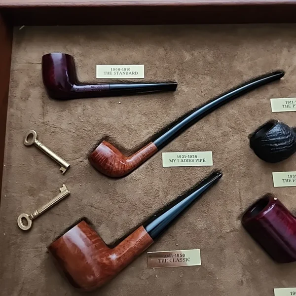 Dunhill Decade Set, Unsmoked - Image 4