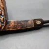 GBD Prodigy Handhewn 1 Panel Estate Briar Pipe, English Estates - Image 4