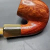 Savinelli Nonpareil 9614 Smooth Estate Briar Pipe - Image 4