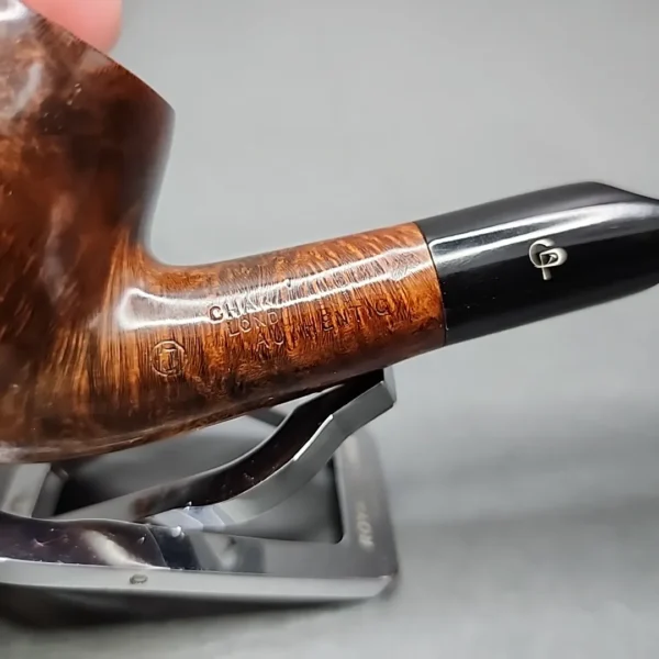 Charatans Make Authentic Lane Era Estate Briar Pipe - Image 4