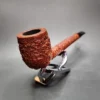 Mastro Geppetto Rusticato Chiara Lovat Estate Briar Pipe, Italian Estates - Image 4