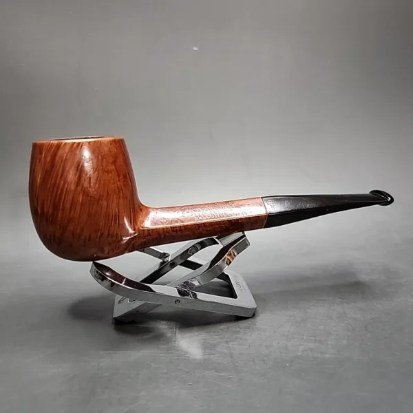 Charatan's Make Executive Freehand Billiard Estate Briar Pipe, English Estates - Image 4
