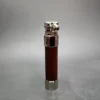 Kiribi Mikazuki Red Pipe Lighter, New - Image 4