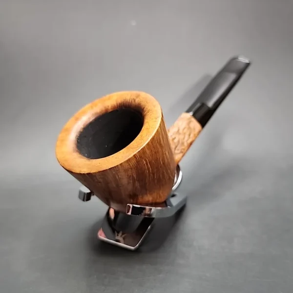 Charatan's Make Selected Lane Era Large Dublin Estate Briar Pipe, English Estates - Image 4