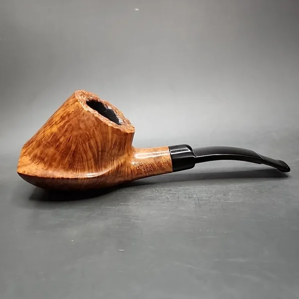 Charatan's Make Executive Lane Era Freehand Estate Briar Pipe, English Estates - Image 4