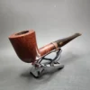 GBD Autumn Gold 914 Smooth Straight Dublin Estate Briar Pipe, Unsmoked - Image 4